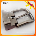 PB13 Attractive High Quality Custom Made Belt Buckle Pin Belt Buckle Men Belt Buckle 30mm